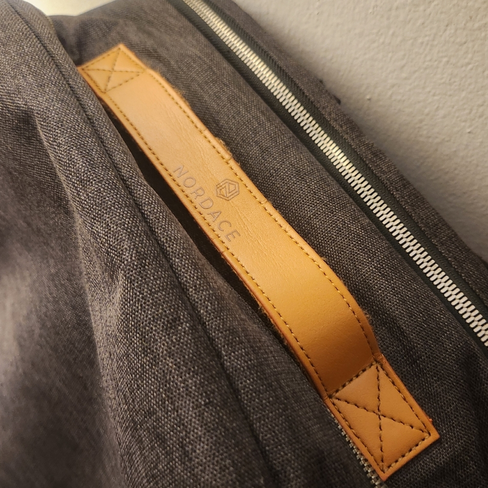 Nordace | Sienna Smart Backpack - Picture 8 of 14